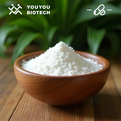 Swmp Gostyngodd Powdwr Glutathione 98% HPLC